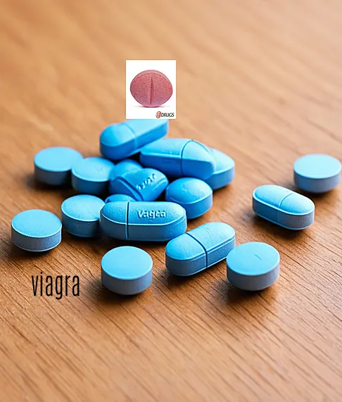 Medicinale generico del viagra